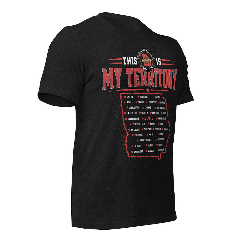 Thumbnail: GPW Territory Tee