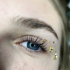 Lash & Brow Lifting