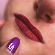 Permanent Make Up