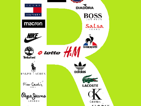 The relation between the probability of rebuying and the number of purchases made