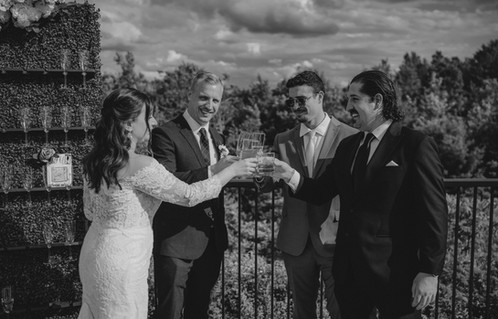 caledon mountain events wedding photography