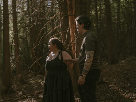 5 Reasons Why Every Couple Should Book an Engagement Photo Session
