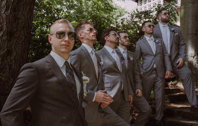 riverwood conservatory wedding photo