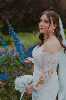 riverwood conservatory wedding photo