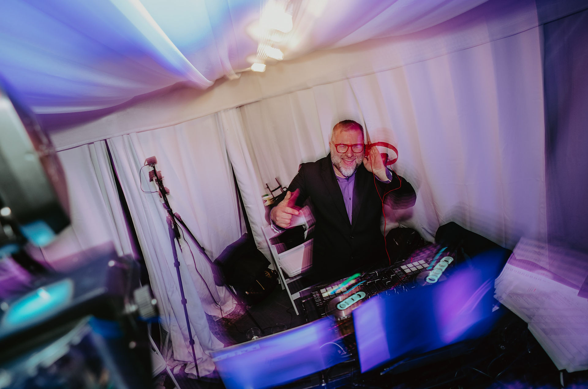 caledon mountain events wedding reception