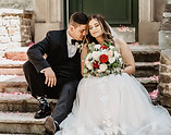 Adamson Estate wedding photo