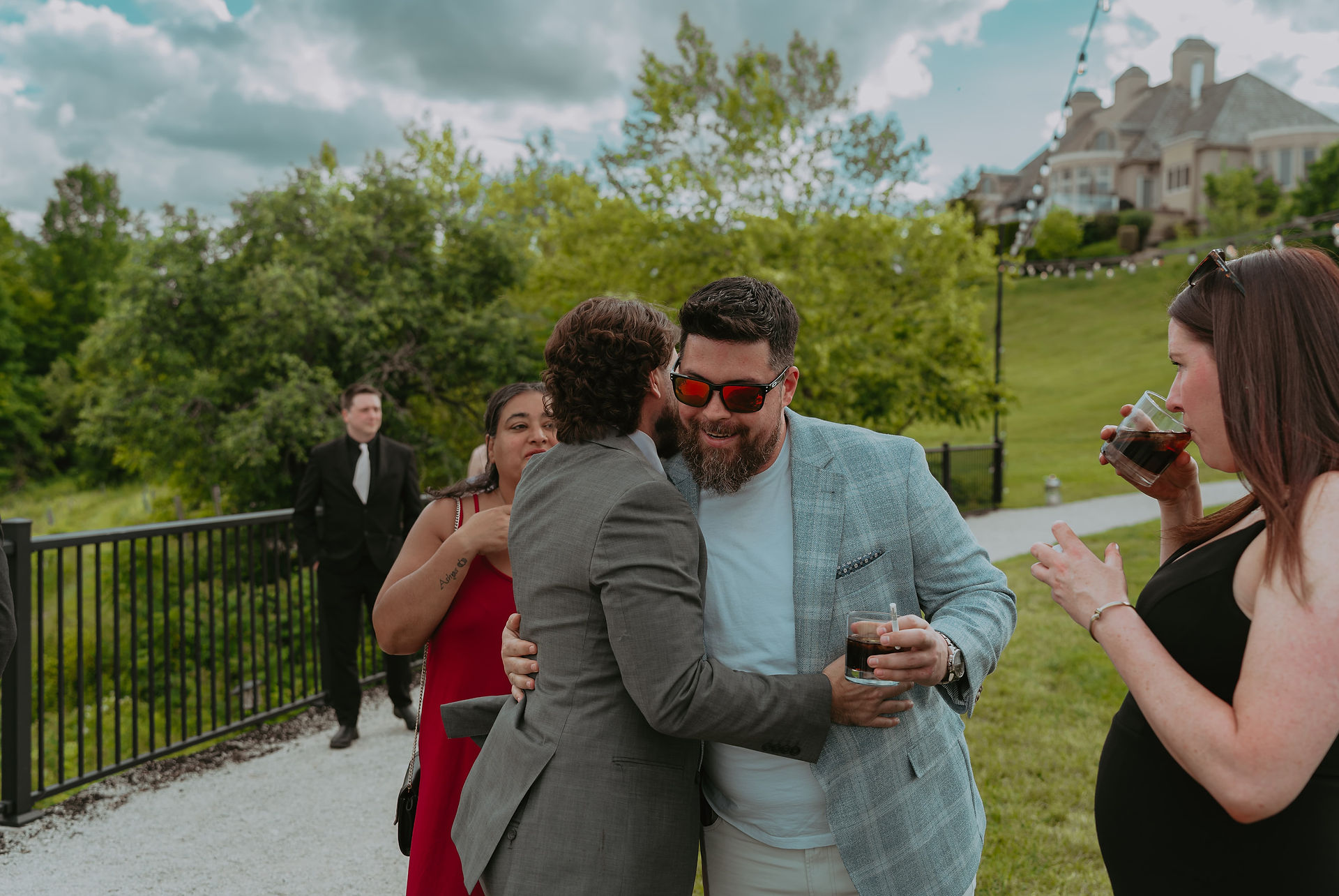 caledon mountain events wedding photography