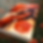 Thumbnail: Blame The Dogs - psychological suspense novel / SIGNED paperback