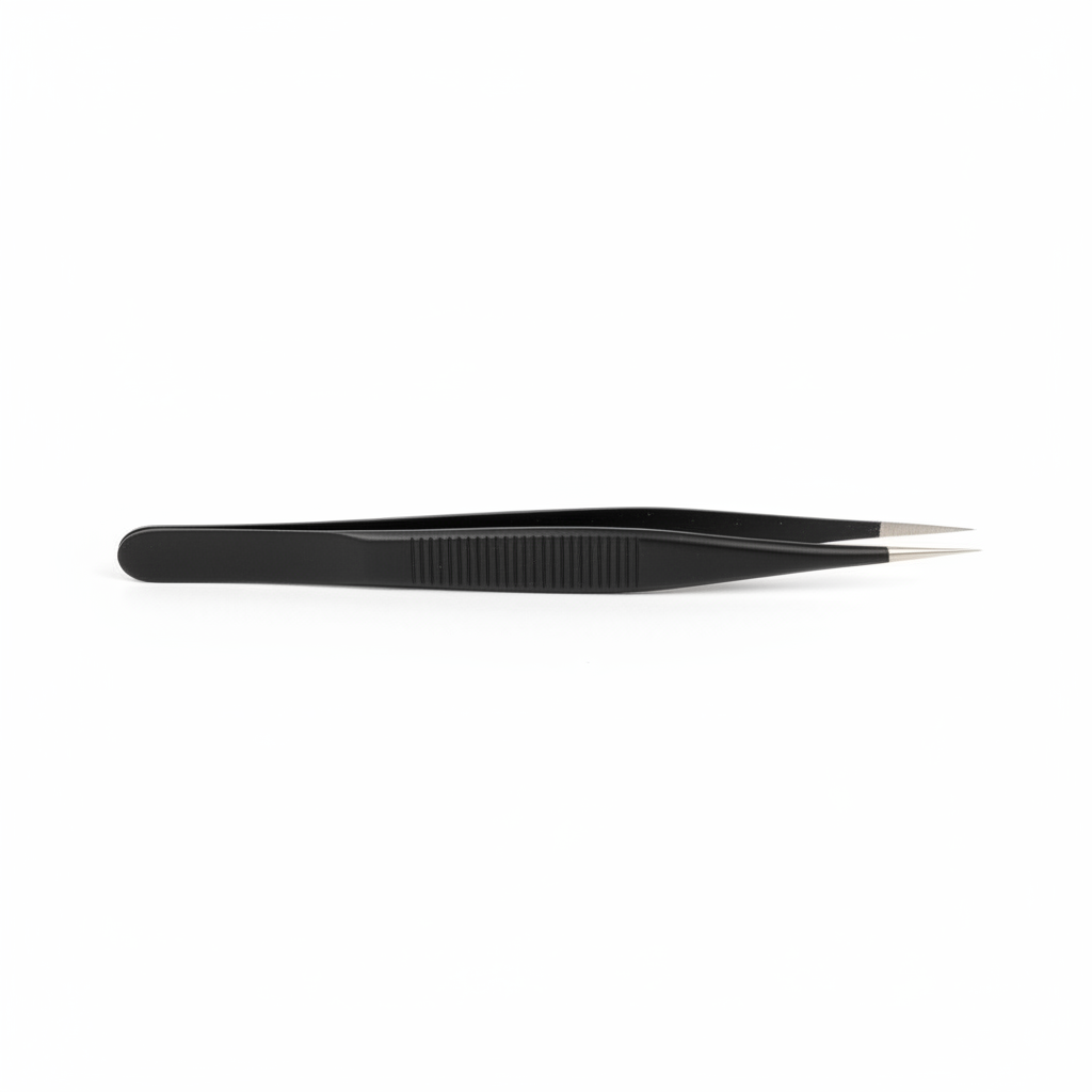 Stainless Steel Tweezers