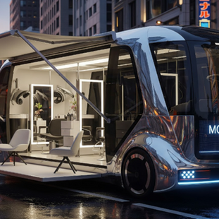 Unlocking the Autonomous Business Layer