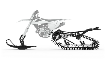 timber sled kit
