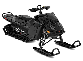 summit turbo r 850