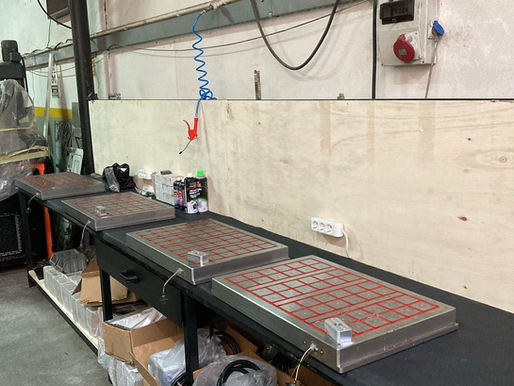 Neden Manyetik Tabla Kullanmalıyım ?