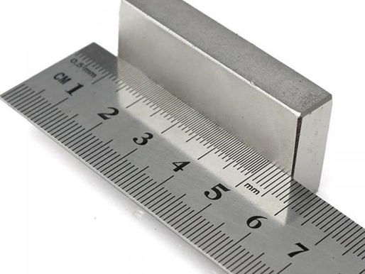 Mıknatıs Seçerken Dikkat Edilmesi Gereken 5 Kritik Faktör