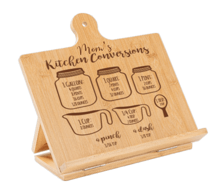 Cookbook Holder