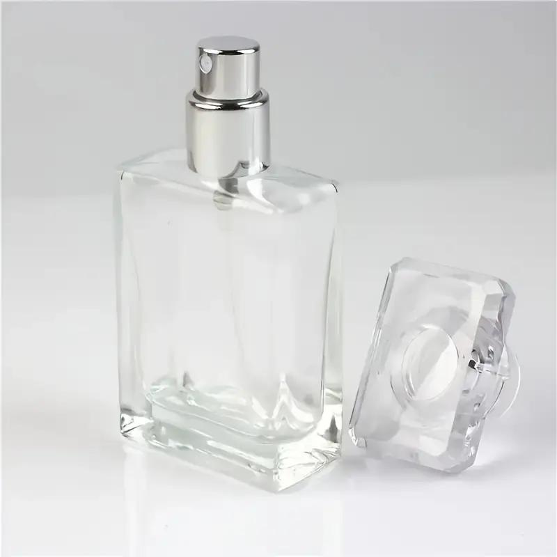 Thumbnail: Art Deco Perfume Bottles