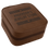 Thumbnail: Leatherette Travel Jewelry Box