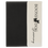 Thumbnail: Personalized Leatherette / Canvas Portfolio with Notepad