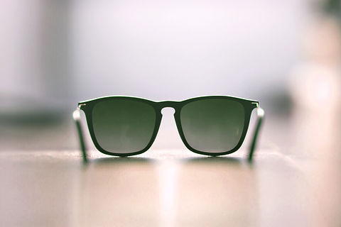 Sunglasses 1
