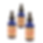 Thumbnail: Cordyceps mushroom Tincture 30ml.