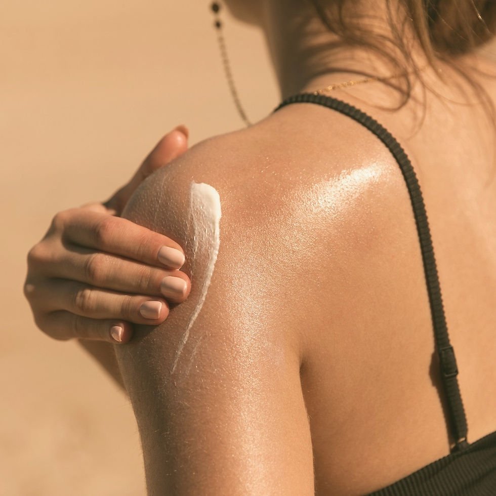 Thumbnail: Sunscreen SPF 30 | 85ml.