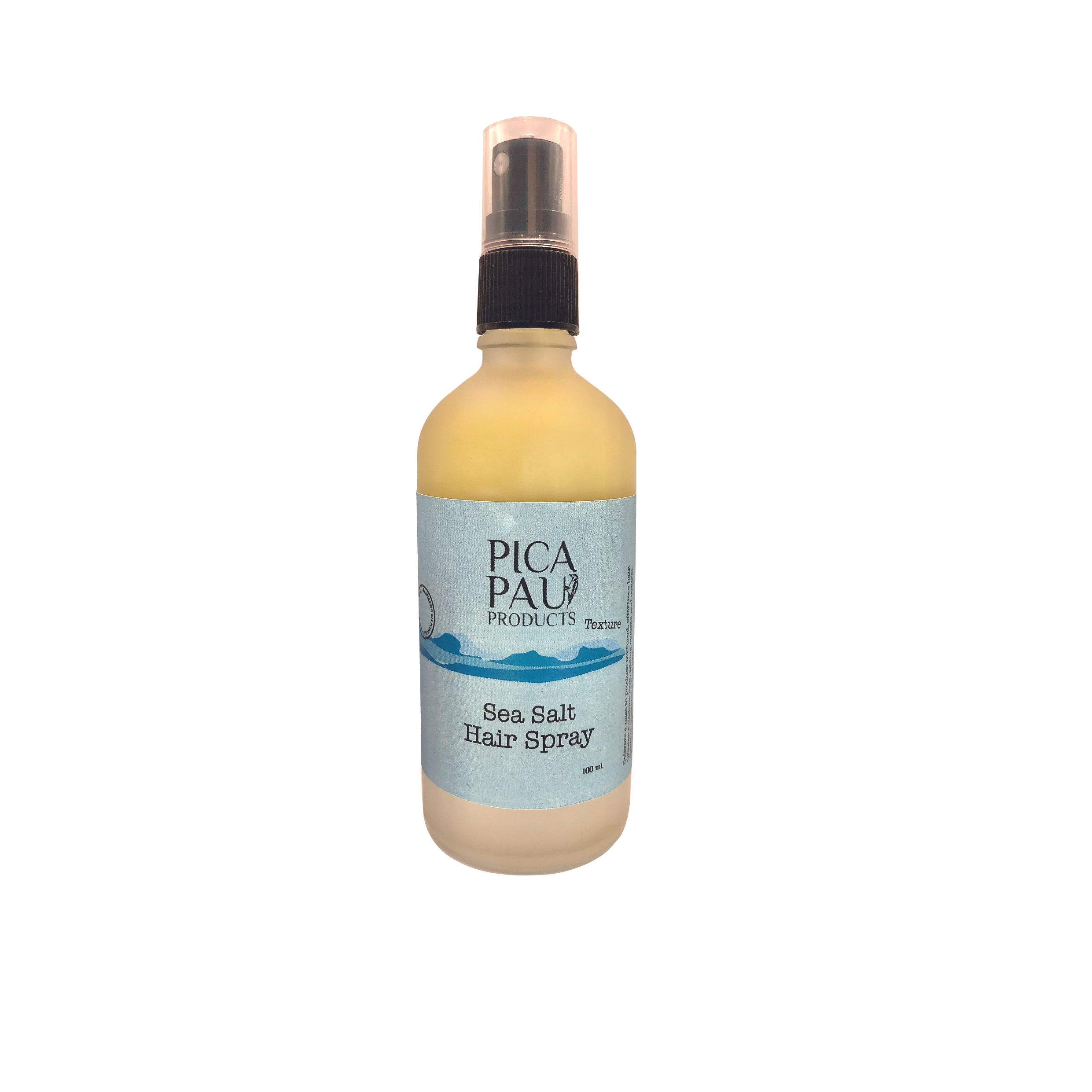 Sea salt hair spray | texture | 100 ml.