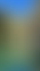 Komani Lake, Fluss zwischen zwei Bergen