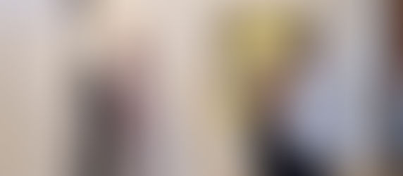 Fotorelacja z finałowej wystawy w Wenecji