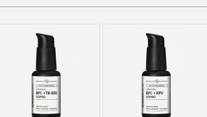 Peptides & Functional Wellness: A Personalized, Measured Approach to Wellness | VitaFlow Wellness