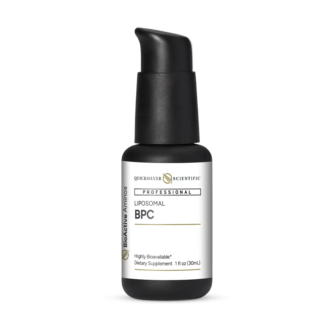 BPC-Oral Liposomal