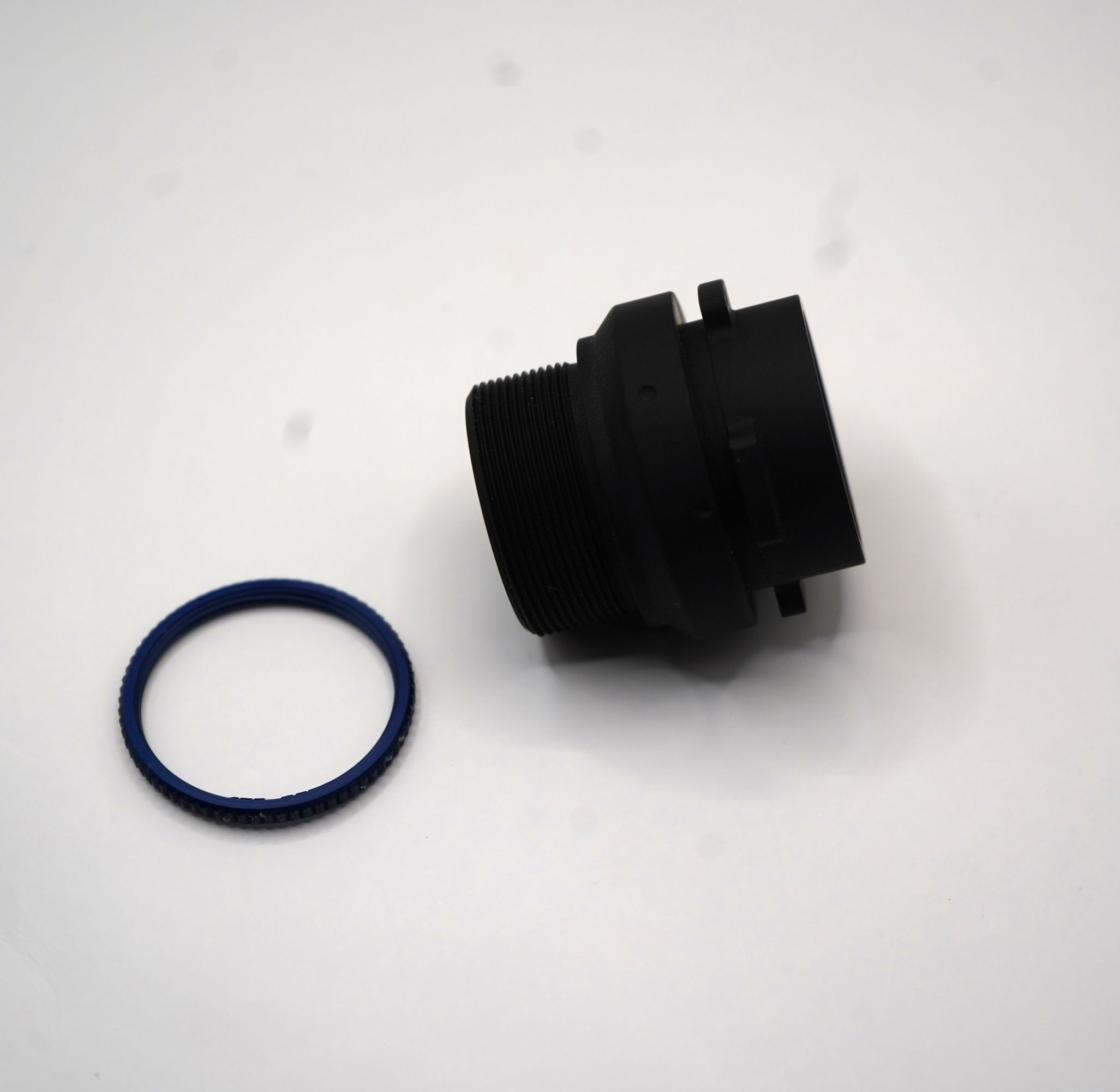 Gewindeadapter von MK1/2 auf Waldkauz