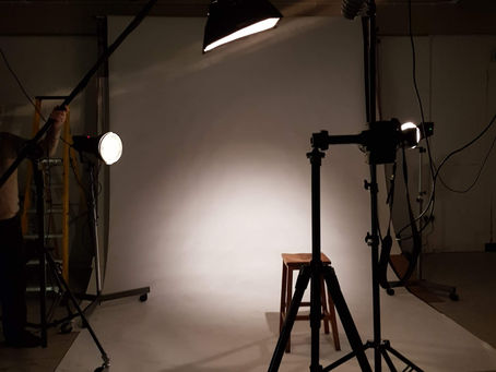 Unit 10 Lighting for Photography