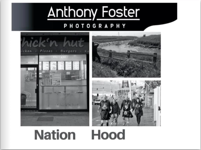 Nation hood
