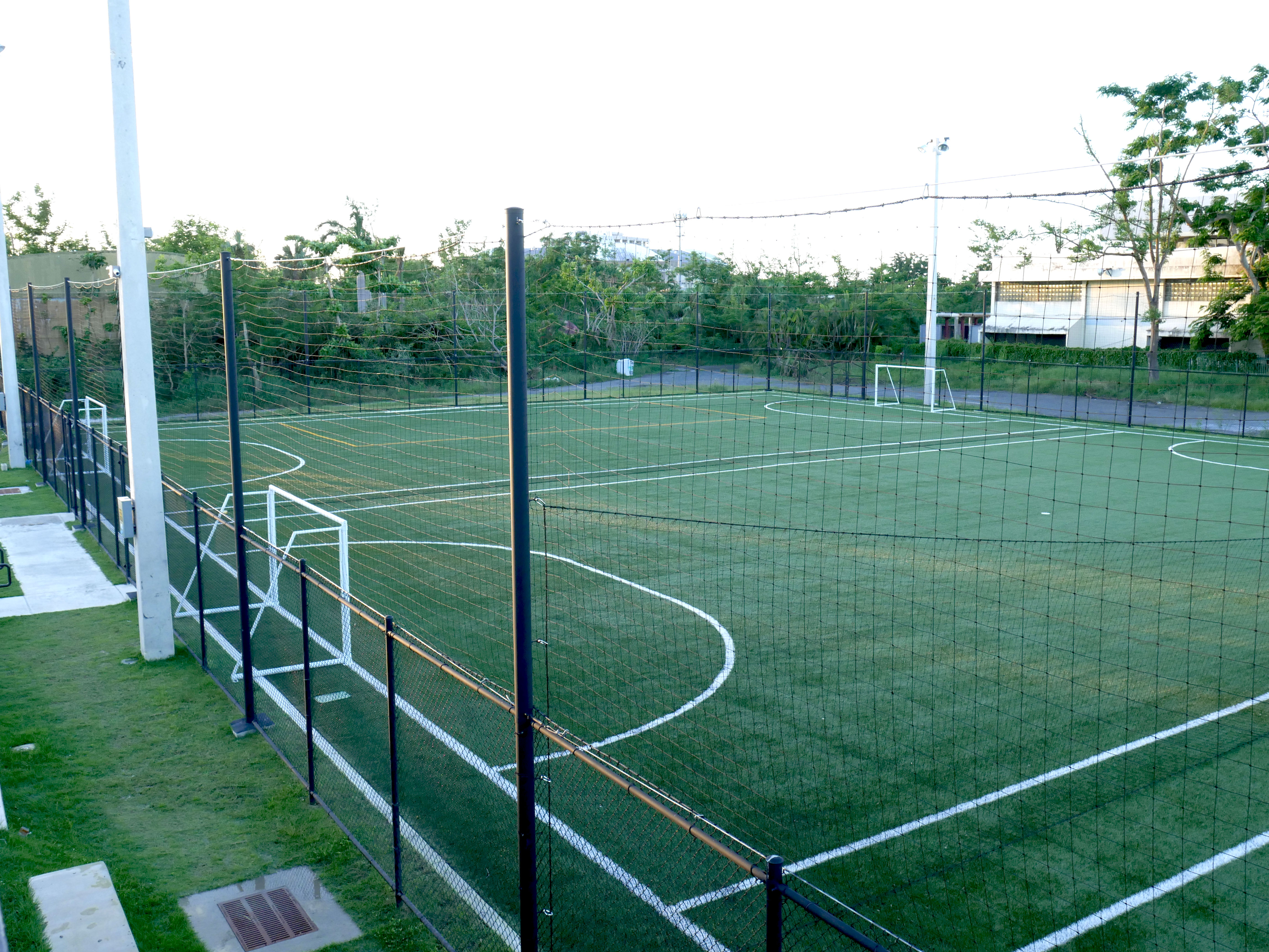 Eco s Sports Park Home Eco s Sports Park Home