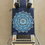 Thumbnail: Reformer Mat Blue Mandala