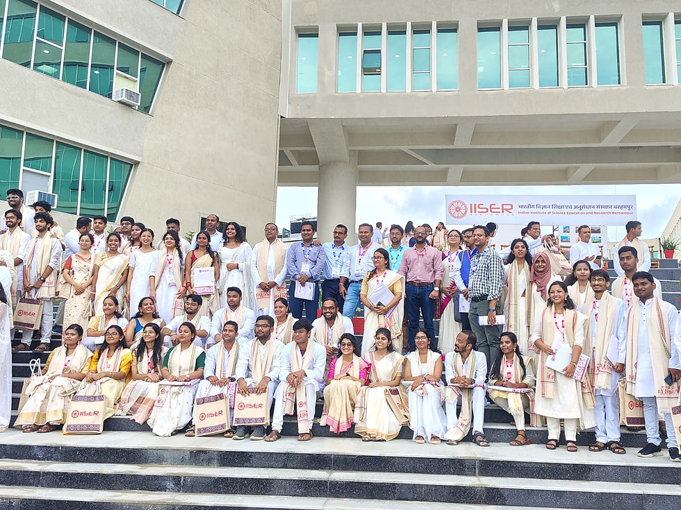 5th Convocation