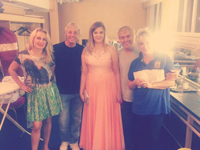 Trinity Hospice Charity Ball