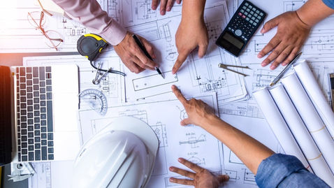 Consulting, Design and Consent