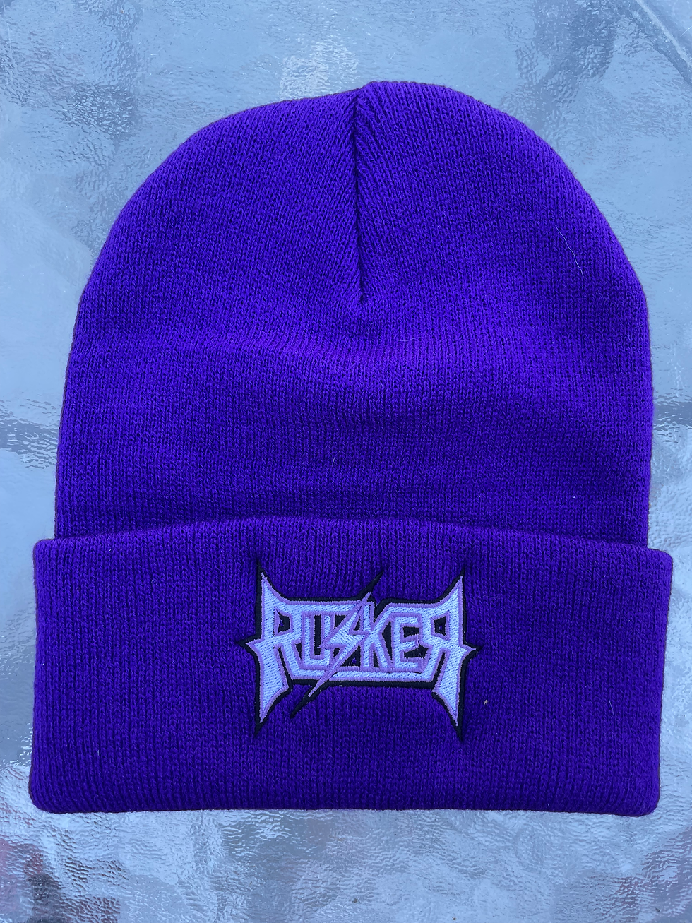 Thumbnail: Rusker Beanie
