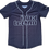 Thumbnail: Iowa Techno Baseball Jersey
