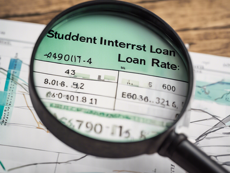 Expert Advice on Finding the Best Student Loan Rates