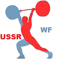 USSR weightlifting