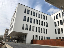 G13 | Haus 2 - Hof