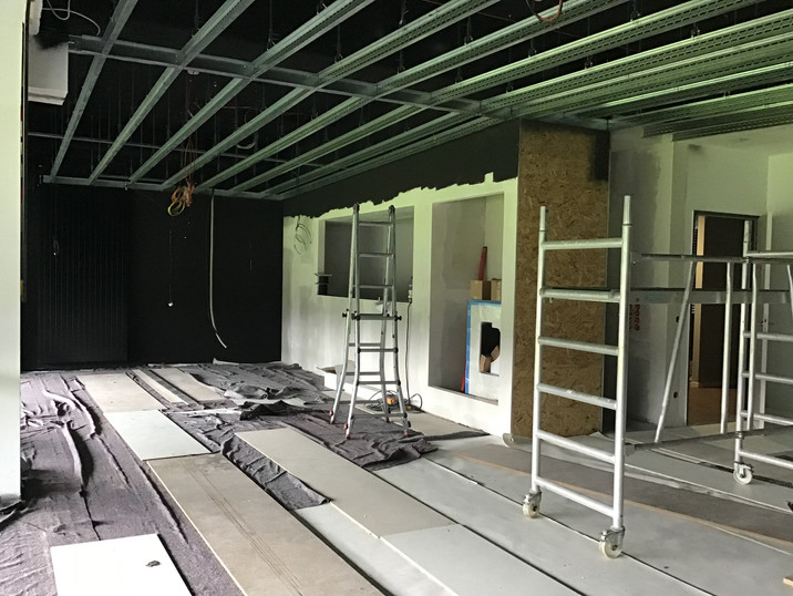 Alm Loge | jd-architekten