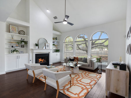 Why I Love Partnering with Real Estate Agents: How Interior Design Helps Homes Sell