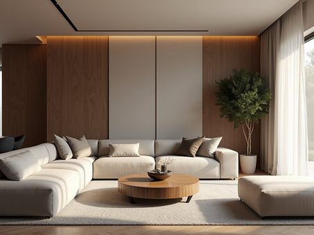 Elevating Your Space with High-End Interior Design