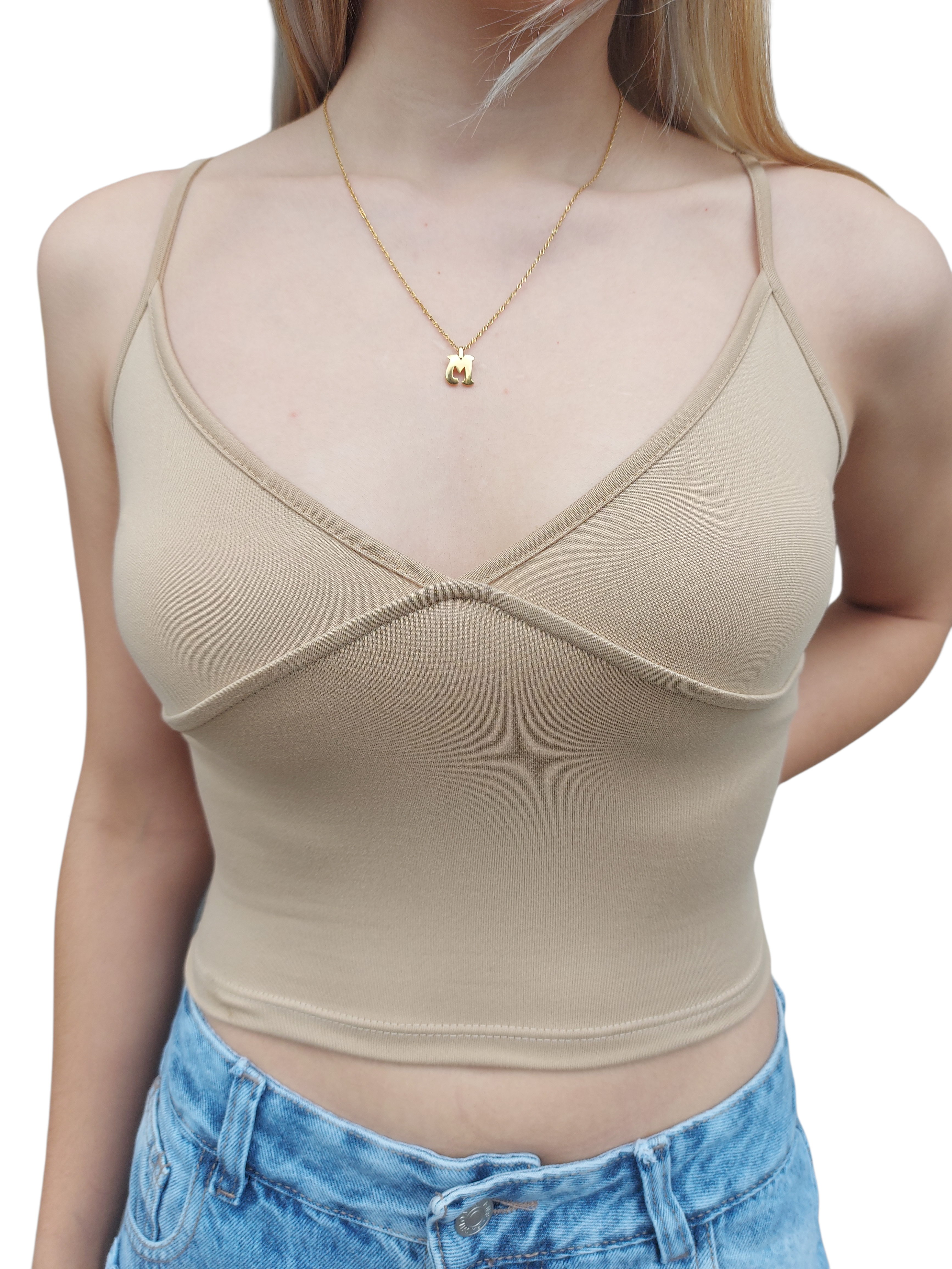 C107 TOP MORLEY JASMINE