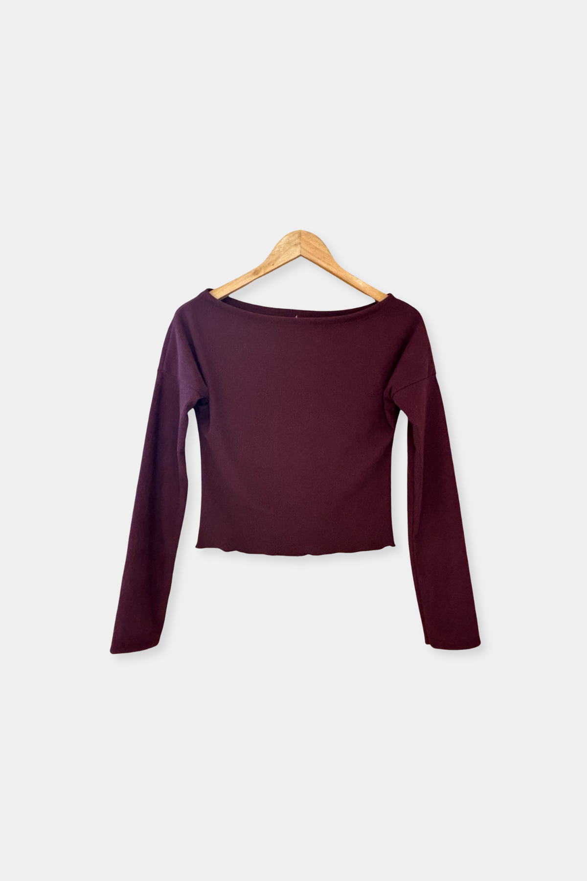 C500 SWEATER RIBB VITTU