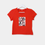 Miniatura: C273 BABY TEE LIFE PHOTO
