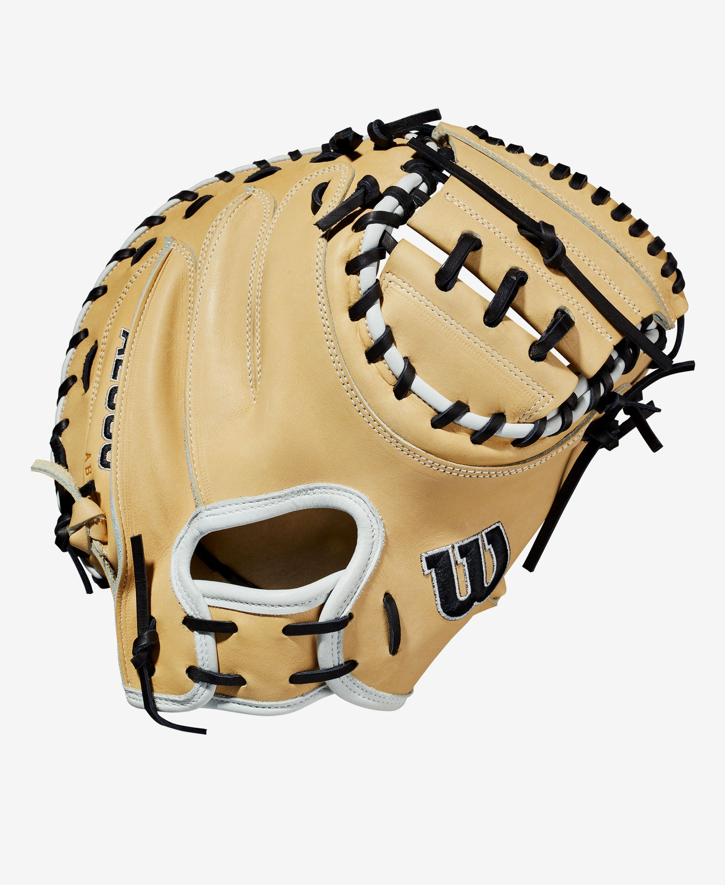 A2000 CM33 33" BASEBALL CATCHER'S MITT
